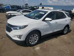 3GNAXKEV2KS617192 2019 CHEVROLET EQUINOX