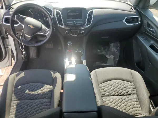 3GNAXKEV2KS617192 2019 CHEVROLET EQUINOX - Image 8