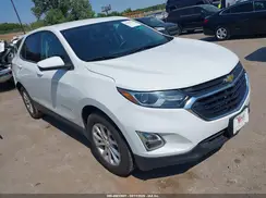 3GNAXKEV2KS620903 2019 CHEVROLET EQUINOX