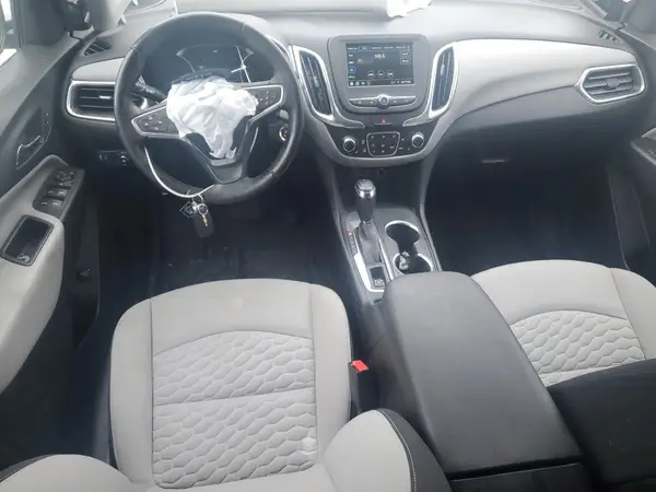 3GNAXKEV2KS621453 2019 CHEVROLET EQUINOX - Image 8