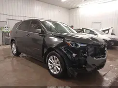 3GNAXKEV2KS623347 2019 CHEVROLET EQUINOX