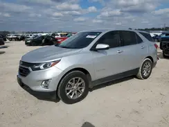 3GNAXKEV2KS625521 2019 CHEVROLET EQUINOX