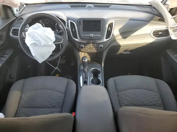 3GNAXKEV2KS626023 2019 CHEVROLET EQUINOX - Image 8