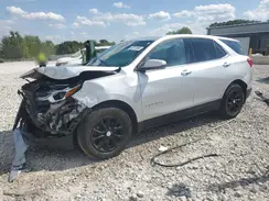 3GNAXKEV2KS626099 2019 CHEVROLET EQUINOX