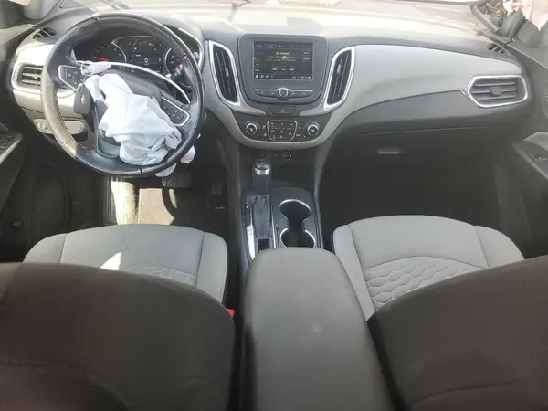 3GNAXKEV2KS626099 2019 CHEVROLET EQUINOX - Image 8
