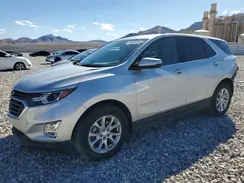 3GNAXKEV2KS629813 2019 CHEVROLET EQUINOX