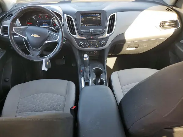 3GNAXKEV2KS629813 2019 CHEVROLET EQUINOX - Image 8