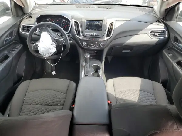 3GNAXKEV2KS629925 2019 CHEVROLET EQUINOX - Image 8