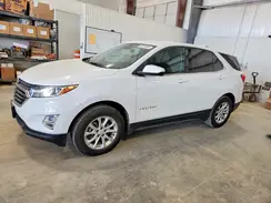 3GNAXKEV2KS630606 2019 CHEVROLET EQUINOX