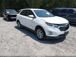 3GNAXKEV2KS630931 2019 CHEVROLET EQUINOX