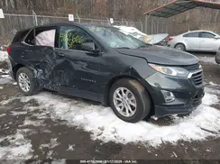 3GNAXKEV2KS630945 2019 CHEVROLET EQUINOX