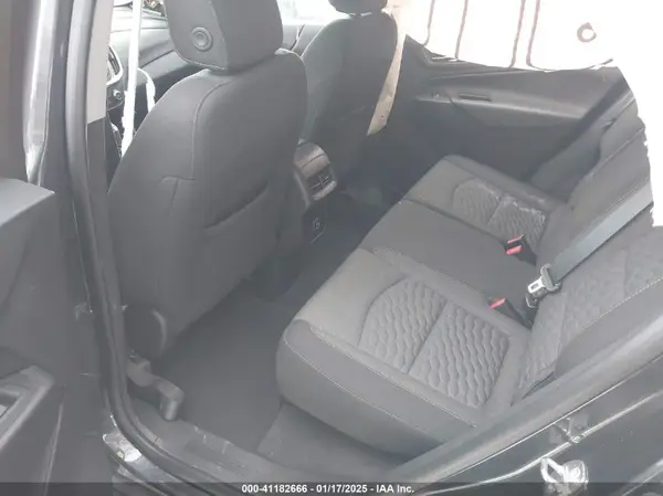 3GNAXKEV2KS630945 2019 CHEVROLET EQUINOX - Image 8