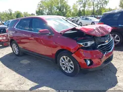 3GNAXKEV2KS632632 2019 CHEVROLET EQUINOX