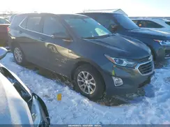 3GNAXKEV2KS632775 2019 CHEVROLET EQUINOX
