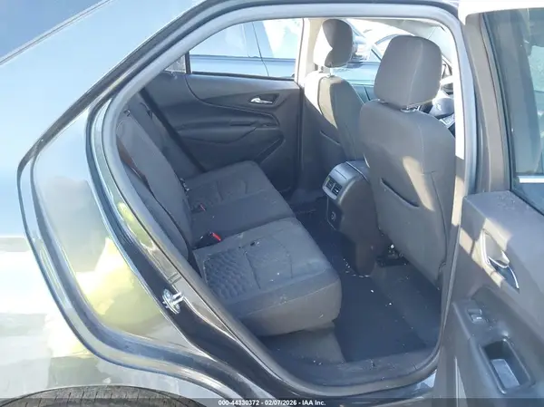 3GNAXKEV2KS632775 2019 CHEVROLET EQUINOX - Image 8