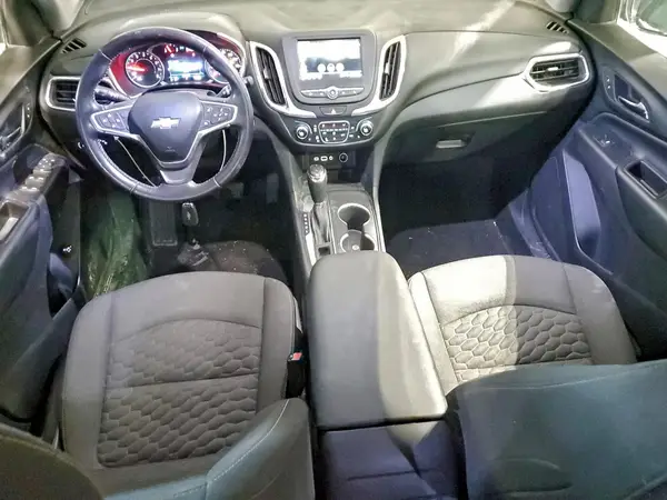 3GNAXKEV2KS634946 2019 CHEVROLET EQUINOX - Image 8