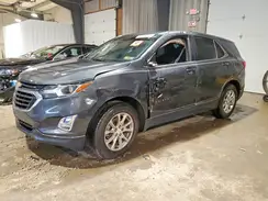 3GNAXKEV2KS635708 2019 CHEVROLET EQUINOX