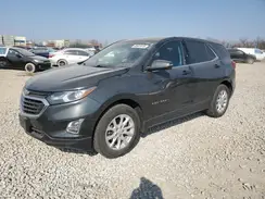 3GNAXKEV2KS638320 2019 CHEVROLET EQUINOX