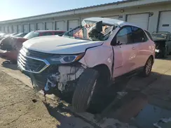 3GNAXKEV2KS639483 2019 CHEVROLET EQUINOX