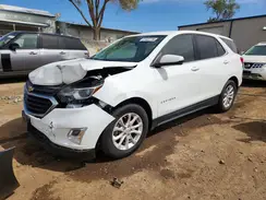 3GNAXKEV2KS640584 2019 CHEVROLET EQUINOX