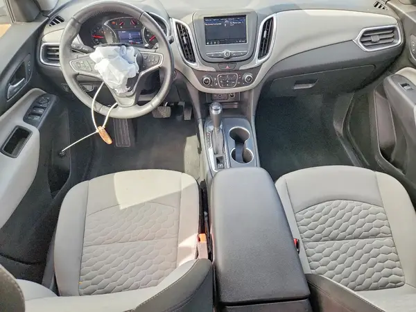 3GNAXKEV2KS640584 2019 CHEVROLET EQUINOX - Image 8