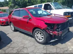 3GNAXKEV2KS642481 2019 CHEVROLET EQUINOX