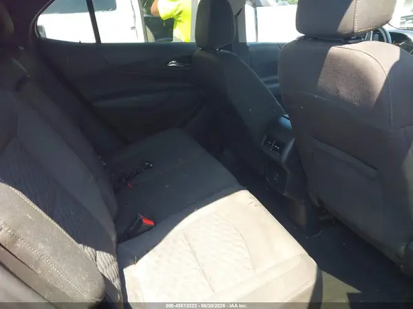 3GNAXKEV2KS642481 2019 CHEVROLET EQUINOX - Image 8
