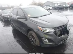 3GNAXKEV2KS645137 2019 CHEVROLET EQUINOX