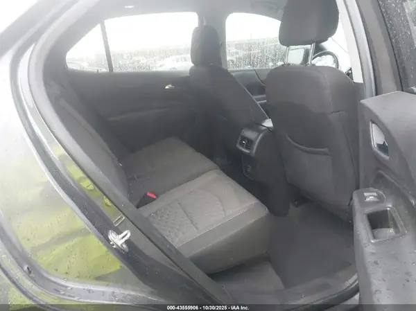 3GNAXKEV2KS645137 2019 CHEVROLET EQUINOX - Image 8