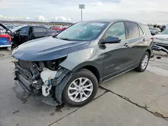 3GNAXKEV2KS648071 2019 CHEVROLET EQUINOX