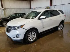 3GNAXKEV2KS650855 2019 CHEVROLET EQUINOX
