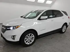 3GNAXKEV2KS651424 2019 CHEVROLET EQUINOX
