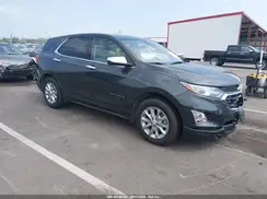 3GNAXKEV2KS651584 2019 CHEVROLET EQUINOX