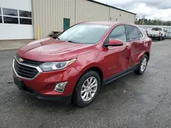 3GNAXKEV2KS652055 2019 CHEVROLET EQUINOX