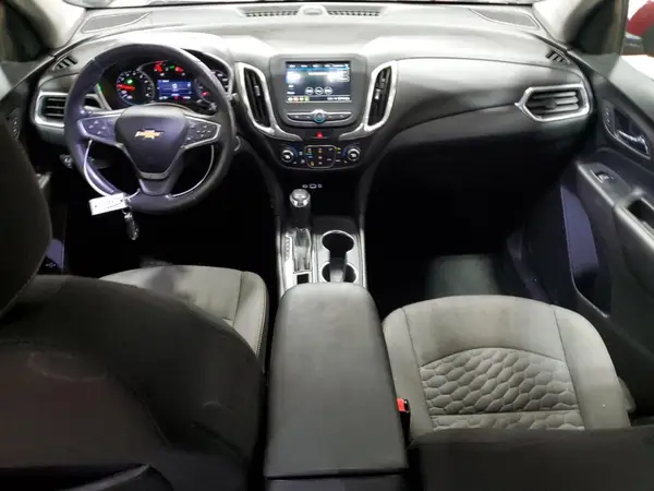 3GNAXKEV2KS652055 2019 CHEVROLET EQUINOX - Image 8
