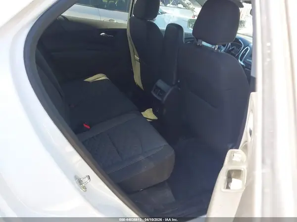 3GNAXKEV2KS652430 2019 CHEVROLET EQUINOX - Image 8