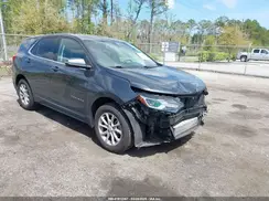 3GNAXKEV2KS654145 2019 CHEVROLET EQUINOX