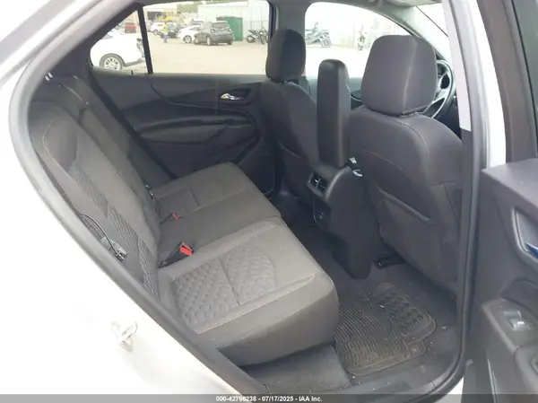 3GNAXKEV2KS654873 2019 CHEVROLET EQUINOX - Image 8