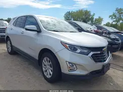 3GNAXKEV2KS661869 2019 CHEVROLET EQUINOX