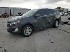 3GNAXKEV2KS663556 2019 CHEVROLET EQUINOX