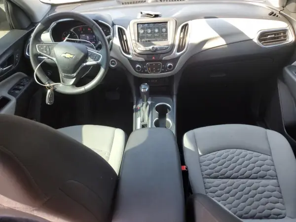 3GNAXKEV2KS663556 2019 CHEVROLET EQUINOX - Image 8