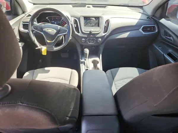 3GNAXKEV2KS666568 2019 CHEVROLET EQUINOX - Image 8