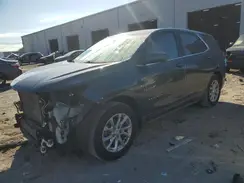 3GNAXKEV2KS666800 2019 CHEVROLET EQUINOX