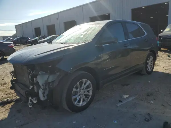 3GNAXKEV2KS666800 2019 CHEVROLET EQUINOX - Image 1