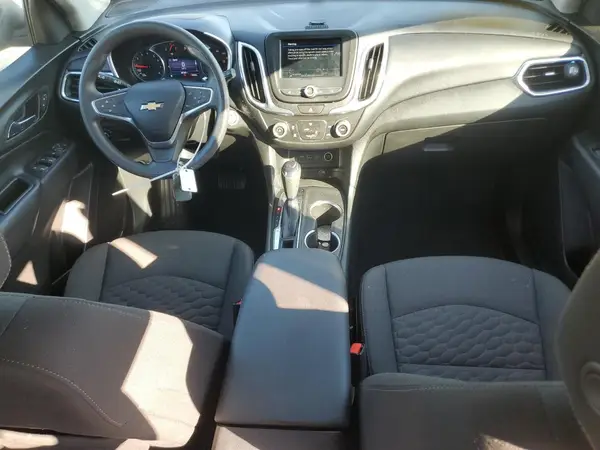 3GNAXKEV2KS666800 2019 CHEVROLET EQUINOX - Image 8