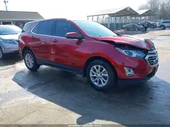 3GNAXKEV2KS671849 2019 CHEVROLET EQUINOX