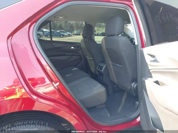 3GNAXKEV2KS671849 2019 CHEVROLET EQUINOX - Image 8