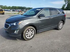 3GNAXKEV2KS671995 2019 CHEVROLET EQUINOX