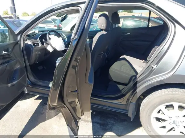 3GNAXKEV2KS675173 2019 CHEVROLET EQUINOX - Image 8