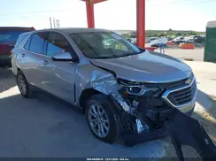 3GNAXKEV2KS676825 2019 CHEVROLET EQUINOX